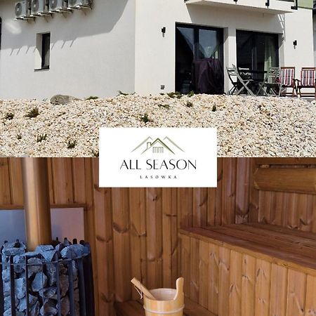 All Season Klimatyzowany Dom Przy Szlaku Z Prywatnym Tarasem I Widokiem Na Gory Orlickie - Sudety Sauna&Jacuzzi, Skalne Miasto Lasowka Zewnętrze zdjęcie