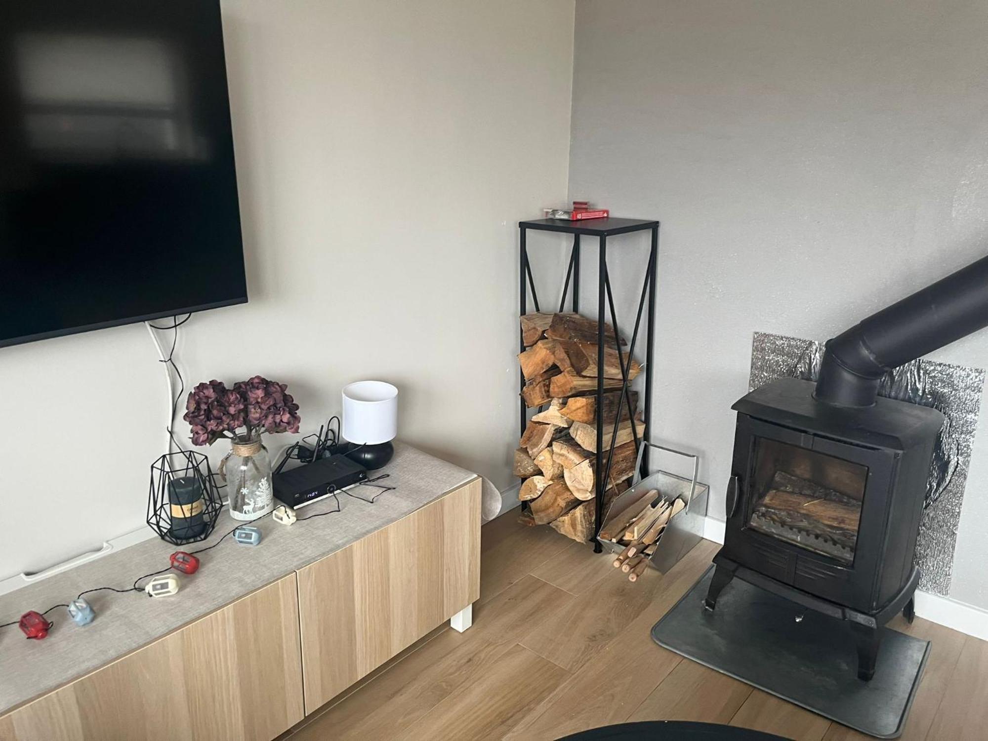 All Season Klimatyzowany Dom Przy Szlaku Z Prywatnym Tarasem I Widokiem Na Gory Orlickie - Sudety Sauna&Jacuzzi, Skalne Miasto Lasowka Zewnętrze zdjęcie