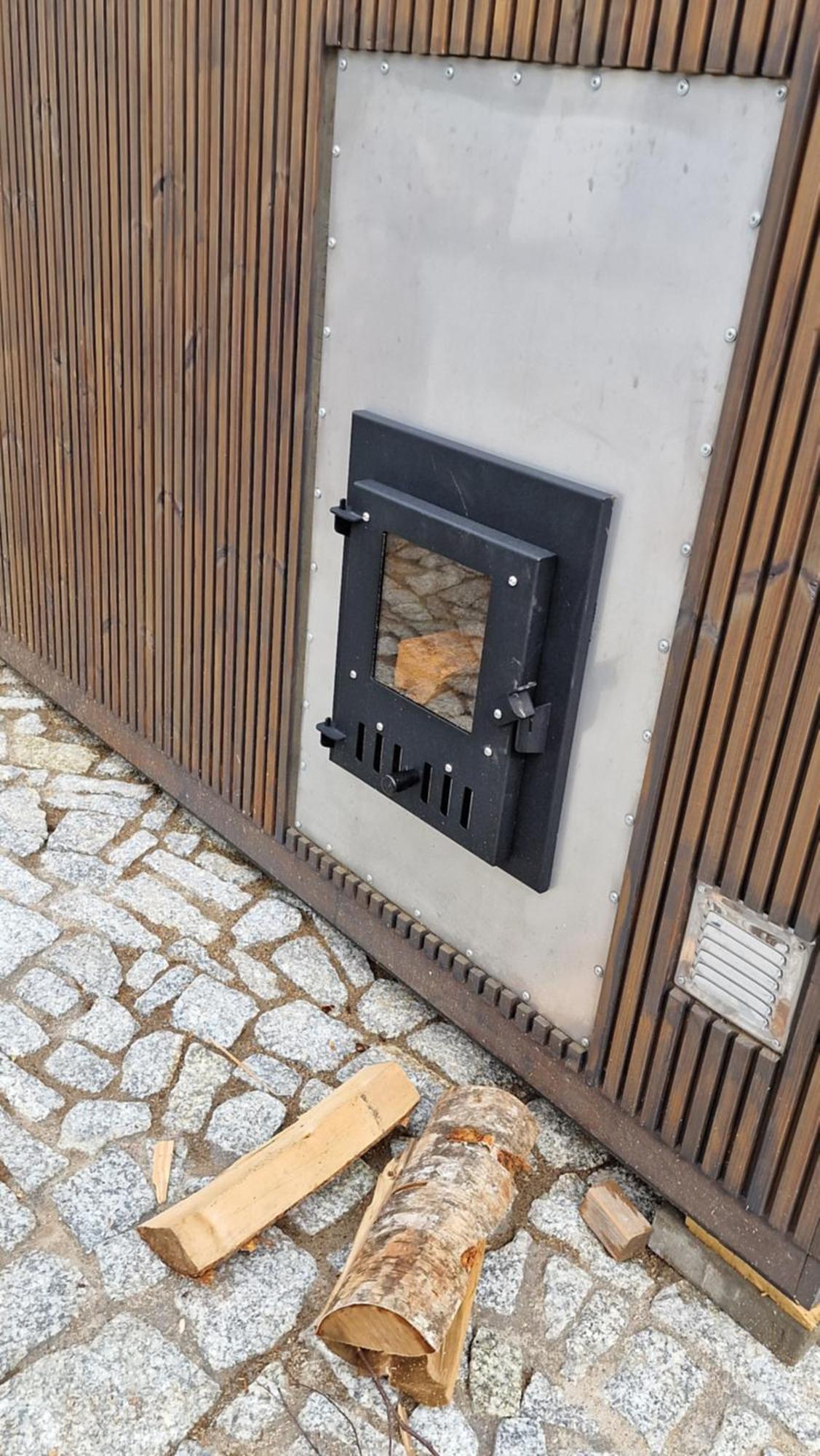 All Season Klimatyzowany Dom Przy Szlaku Z Prywatnym Tarasem I Widokiem Na Gory Orlickie - Sudety Sauna&Jacuzzi, Skalne Miasto Lasowka Zewnętrze zdjęcie