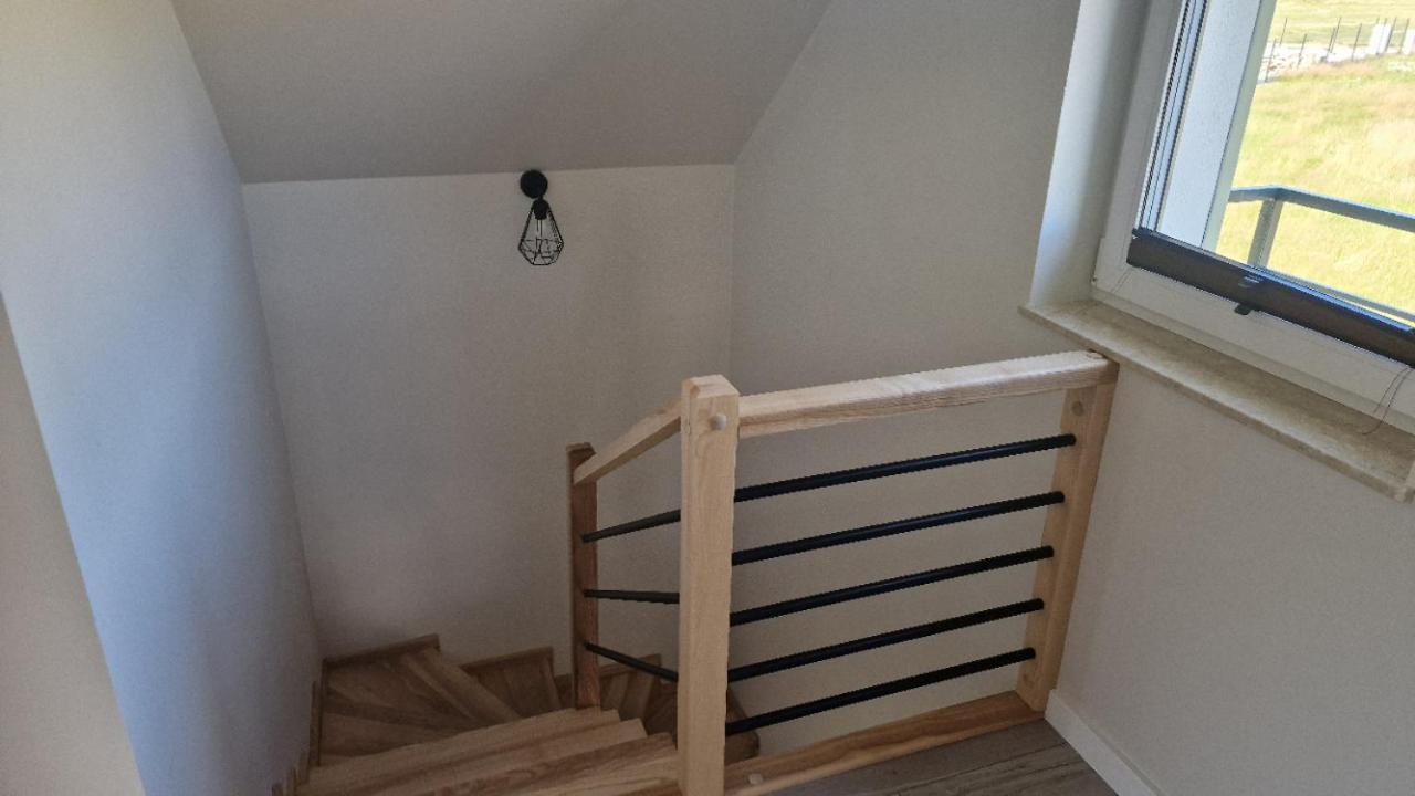 All Season Klimatyzowany Dom Przy Szlaku Z Prywatnym Tarasem I Widokiem Na Gory Orlickie - Sudety Sauna&Jacuzzi, Skalne Miasto Lasowka Zewnętrze zdjęcie