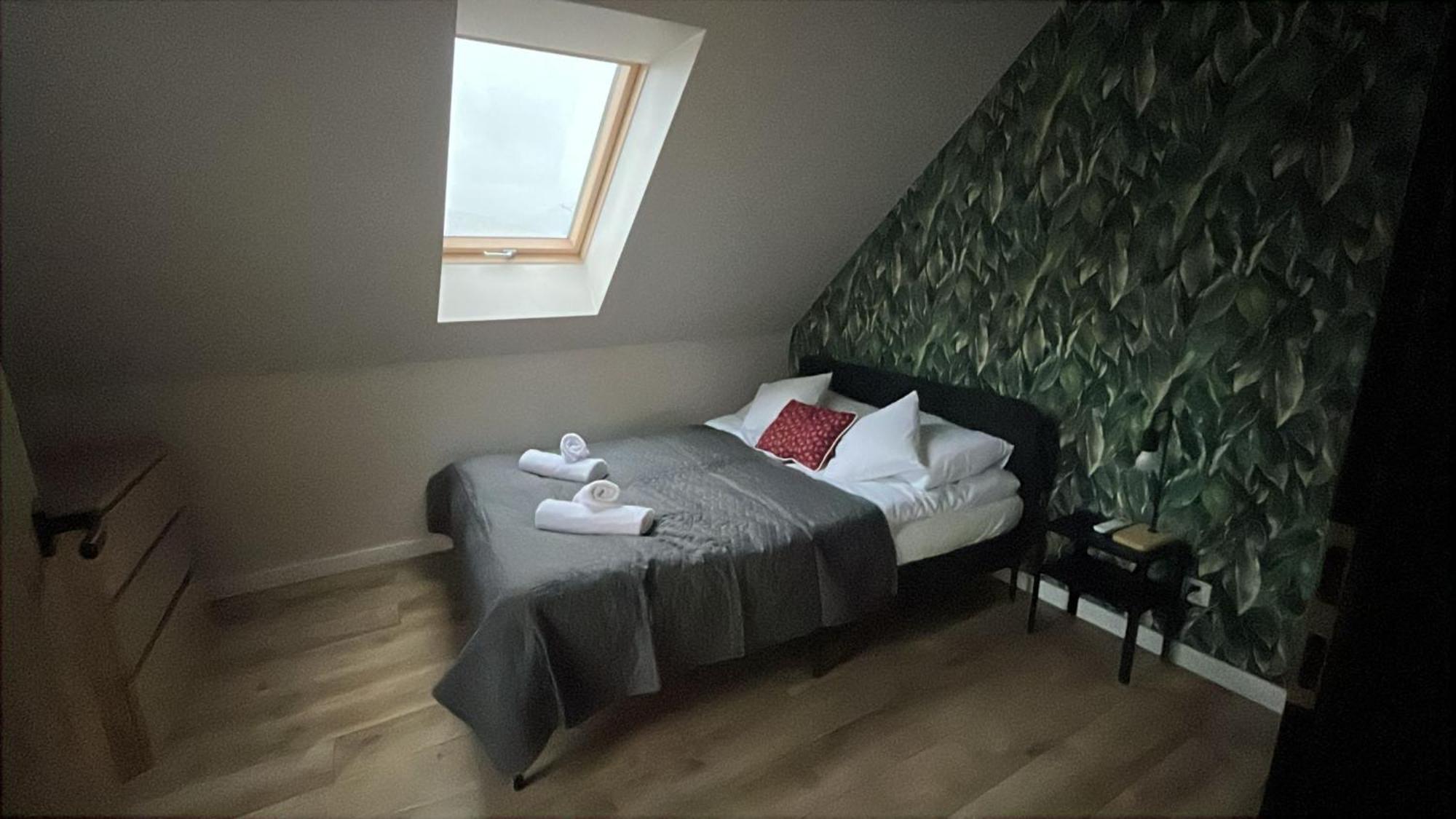 All Season Klimatyzowany Dom Przy Szlaku Z Prywatnym Tarasem I Widokiem Na Gory Orlickie - Sudety Sauna&Jacuzzi, Skalne Miasto Lasowka Zewnętrze zdjęcie